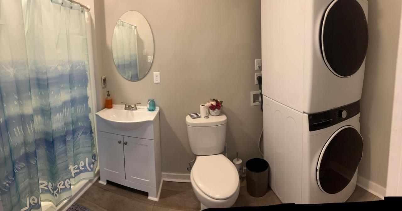 4/2 Home Close To Beach, Centrally Located! Gulfport Exteriér fotografie