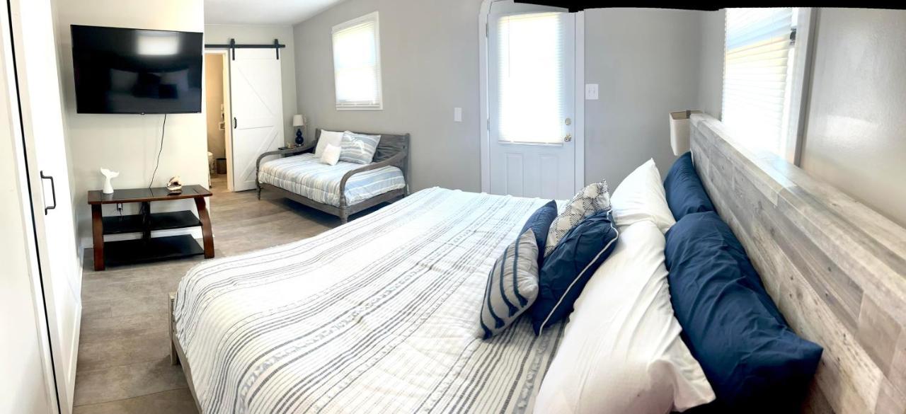 4/2 Home Close To Beach, Centrally Located! Gulfport Exteriér fotografie