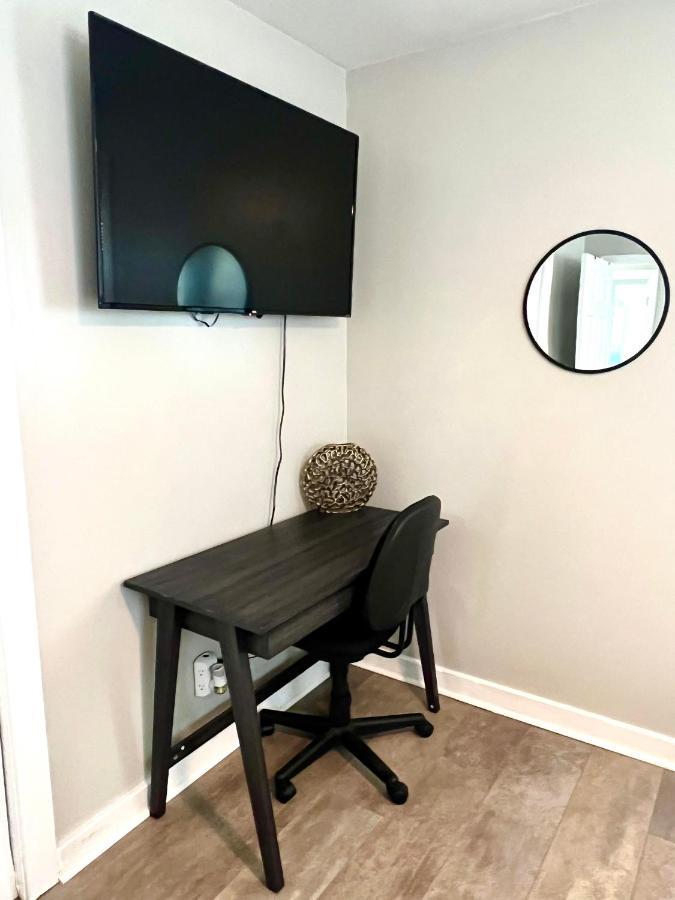 4/2 Home Close To Beach, Centrally Located! Gulfport Exteriér fotografie