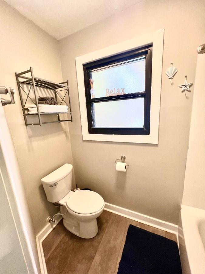 4/2 Home Close To Beach, Centrally Located! Gulfport Exteriér fotografie