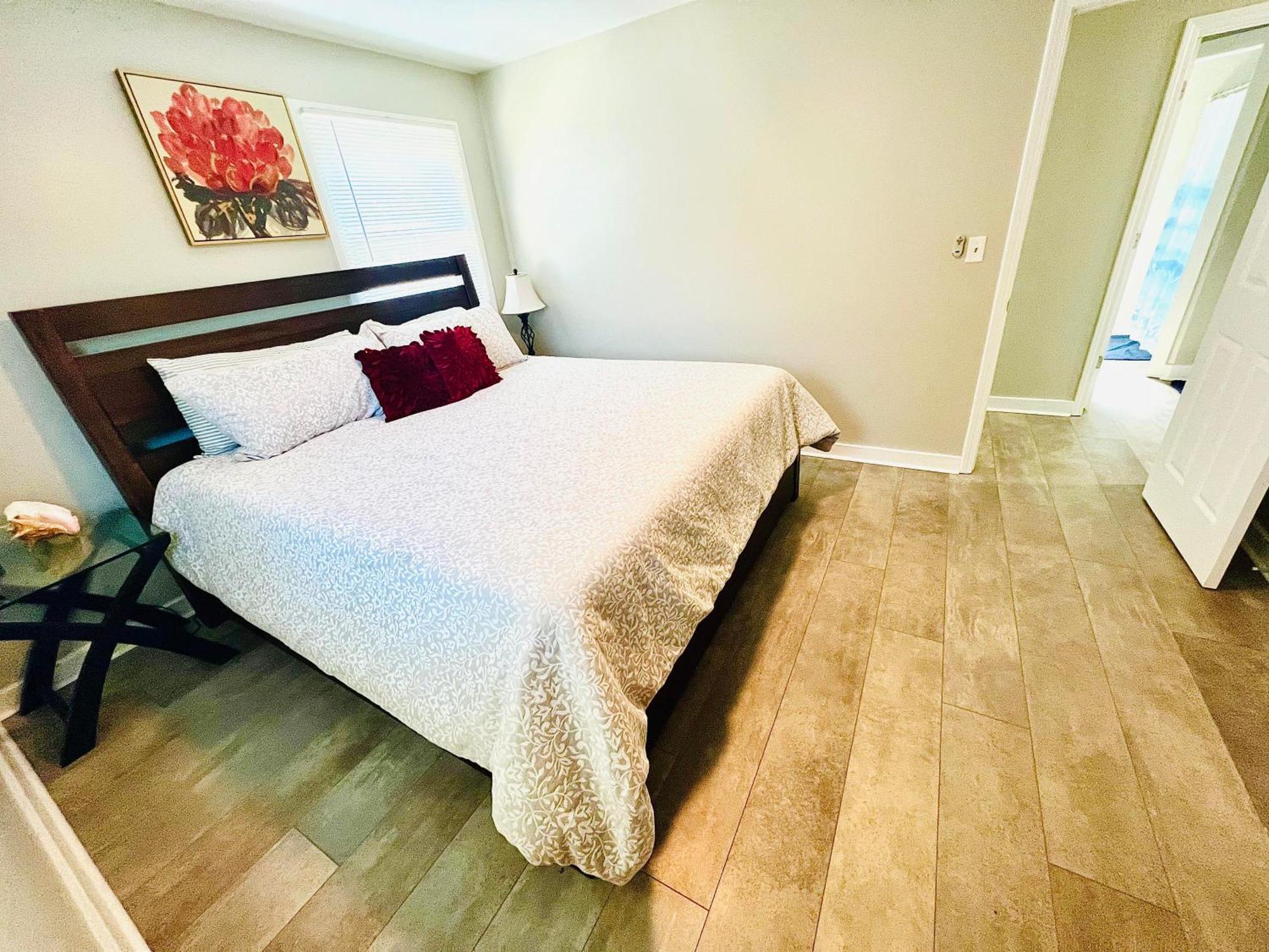 4/2 Home Close To Beach, Centrally Located! Gulfport Exteriér fotografie