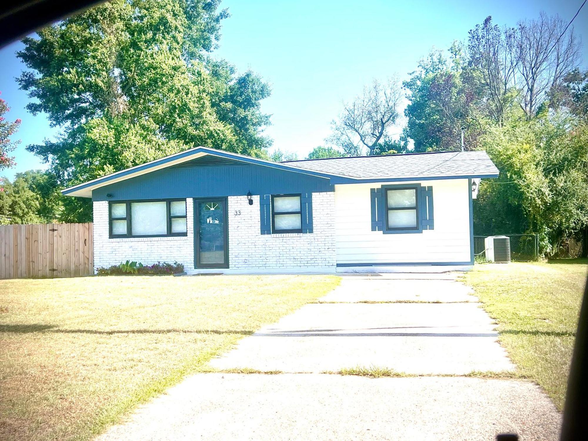 4/2 Home Close To Beach, Centrally Located! Gulfport Exteriér fotografie